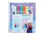 Safta Set de Actividades Frozen Disney 43 Piezas