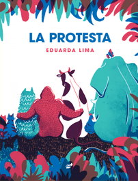 La protesta, Eduarda Lima - THULE