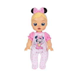 JAKKS PACIFIC Muñeca Interactiva Minnie Mouse Disney Darlings