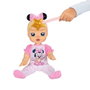 JAKKS PACIFIC Muñeca Interactiva Minnie Mouse Disney Darlings