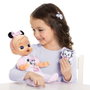 JAKKS PACIFIC Muñeca Interactiva Minnie Mouse Disney Darlings
