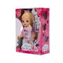 JAKKS PACIFIC Muñeca Interactiva Minnie Mouse Disney Darlings