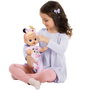 JAKKS PACIFIC Muñeca Interactiva Minnie Mouse Disney Darlings