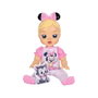 JAKKS PACIFIC Muñeca Interactiva Minnie Mouse Disney Darlings