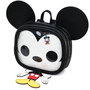 Loungefly Mochila Coleccionista de Alfileres Disney Mickey Mouse