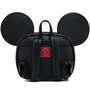 Loungefly Mochila Coleccionista de Alfileres Disney Mickey Mouse