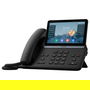 Yealink SIP-T87W Teléfono IP Inalámbrico VoIP con WiFi 6 Pantalla 7 Pulgadas Negro