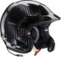 Stilo Casco Venti WRC 8860-18 Turismo Carbono Inalámbrico FIA 8860-18 Snell SA2020