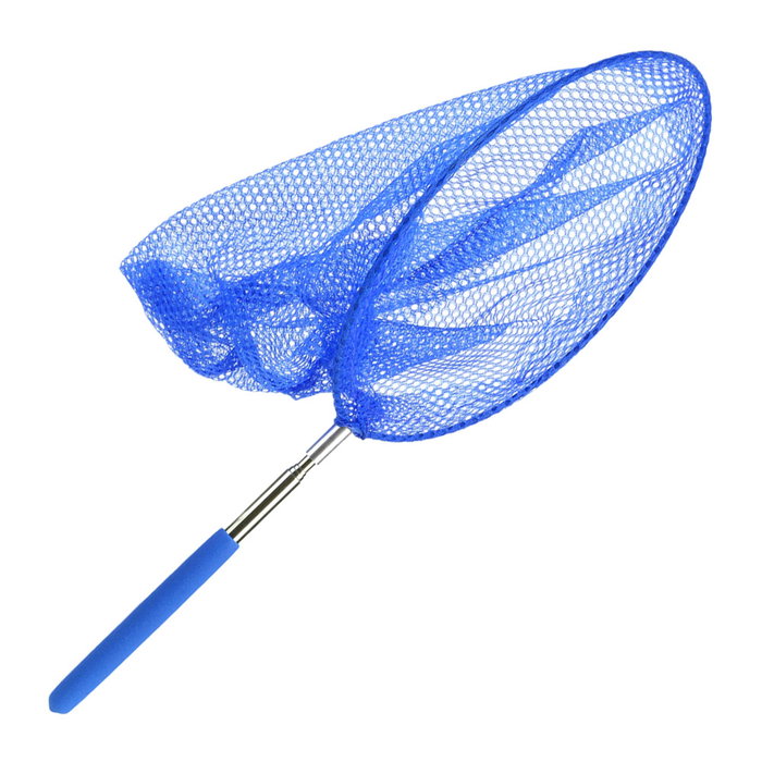 Jeux 2 momes Cazamariposas Telescópico Petits Explora Hasta 70cm, Para Niños Mayores de 3 Años Jeux 2 momes Cazamariposas Telescópico Petits Explora Hasta 70cm, Para Niños Mayores de 3 Años