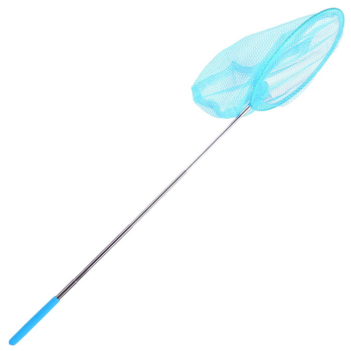 Jeux 2 momes Cazamariposas Telescópico Petits Explora Hasta 70cm, Para Niños Mayores de 3 Años Jeux 2 momes Cazamariposas Telescópico Petits Explora Hasta 70cm, Para Niños Mayores de 3 Años