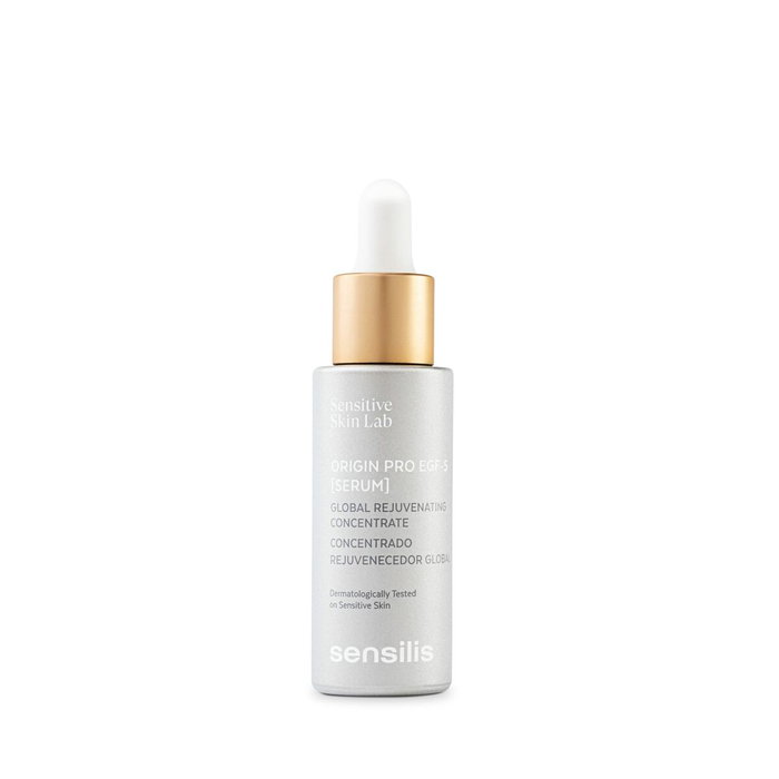 Sensilis ORIGIN PRO EGF-5 sérum 30 ml Sensilis ORIGIN PRO EGF-5 sérum 30 ml