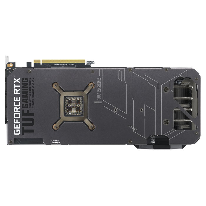 ASUS TUF Gaming GeForce RTX 4090 OG 24GB GDDR6X Tarjeta Gráfica con 3 Ventiladores TUF-RTX4090-24G-OG-GAMING