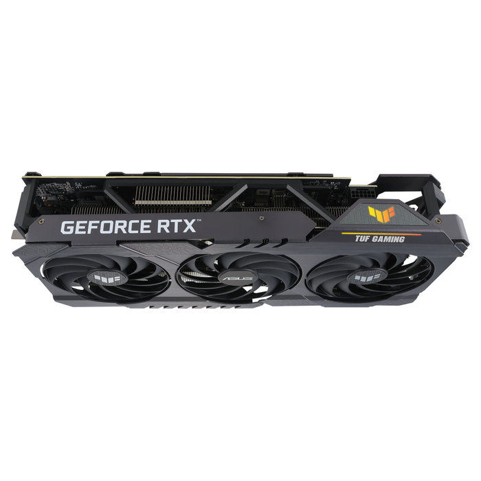 ASUS TUF Gaming GeForce RTX 4090 OG 24GB GDDR6X Tarjeta Gráfica con 3 Ventiladores TUF-RTX4090-24G-OG-GAMING