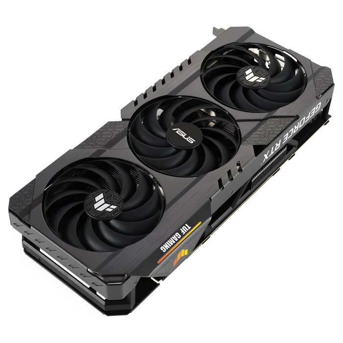 ASUS TUF Gaming GeForce RTX 4090 OG 24GB GDDR6X Tarjeta Gráfica con 3 Ventiladores TUF-RTX4090-24G-OG-GAMING