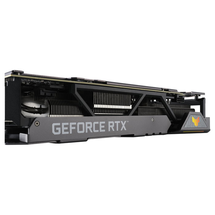 ASUS TUF Gaming GeForce RTX 4090 OG 24GB GDDR6X Tarjeta Gráfica con 3 Ventiladores TUF-RTX4090-24G-OG-GAMING