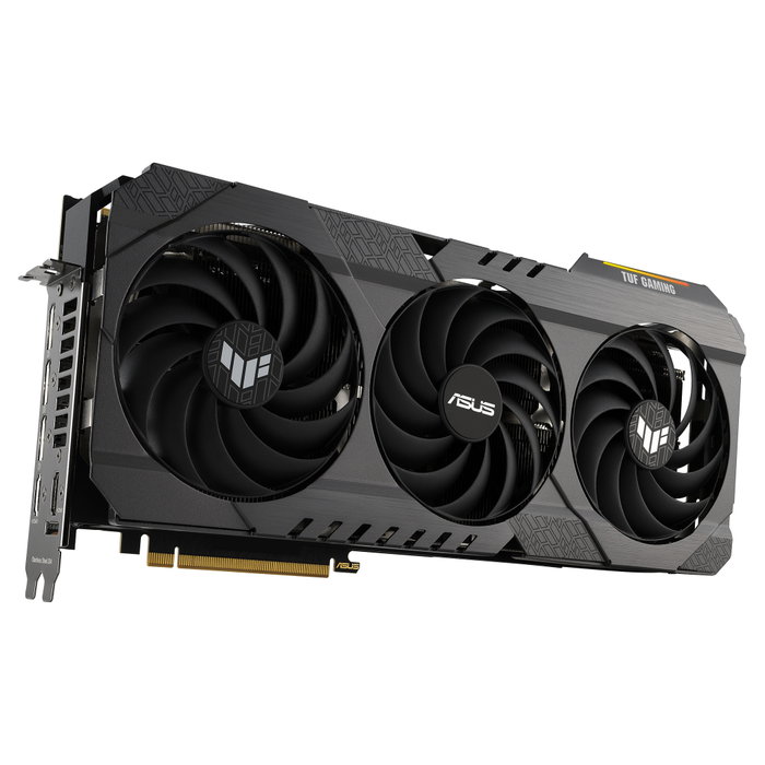 ASUS TUF Gaming GeForce RTX 4090 OG 24GB GDDR6X Tarjeta Gráfica con 3 Ventiladores TUF-RTX4090-24G-OG-GAMING