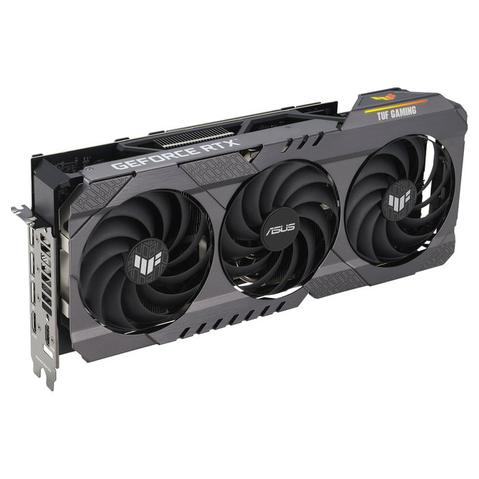 ASUS TUF Gaming GeForce RTX 4090 OG 24GB GDDR6X Tarjeta Gráfica con 3 Ventiladores TUF-RTX4090-24G-OG-GAMING