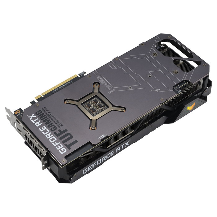 ASUS TUF Gaming GeForce RTX 4090 OG 24GB GDDR6X Tarjeta Gráfica con 3 Ventiladores TUF-RTX4090-24G-OG-GAMING