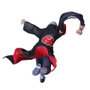 BANPRESTO Figura Kakuzu Vibration Stars Naruto Shippuden 15cm
