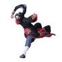 BANPRESTO Figura Kakuzu Vibration Stars Naruto Shippuden 15cm