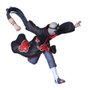 BANPRESTO Figura Kakuzu Vibration Stars Naruto Shippuden 15cm