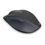 Hama WM-500 Ratón Inalámbrico Negro