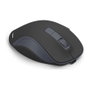 Hama WM-500 Ratón Inalámbrico Negro