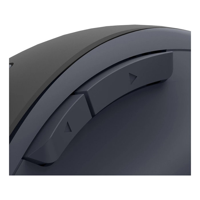 Hama WM-500 Ratón Inalámbrico Negro Hama WM-500 Ratón Inalámbrico Negro