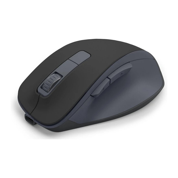 Hama WM-500 Ratón Inalámbrico Negro Hama WM-500 Ratón Inalámbrico Negro