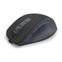 Hama WM-500 Ratón Inalámbrico Negro