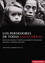 Los perdedores de todas las guerras, Javier Rodrigo, Magdalini Fytili - COMARES