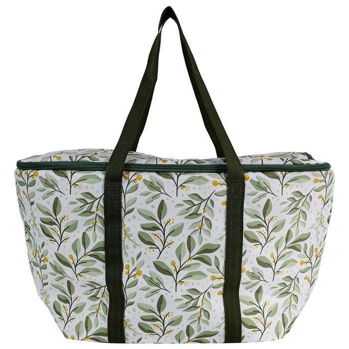 Cook Concept Bolsa Térmica Coup De Fraiche 41 L 46x29x31 cm Poliéster Cook Concept Bolsa Térmica Coup De Fraiche 41 L 46x29x31 cm Poliéster