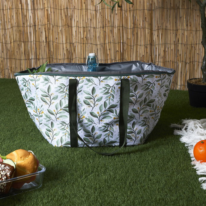 Cook Concept Bolsa Térmica Coup De Fraiche 41 L 46x29x31 cm Poliéster Cook Concept Bolsa Térmica Coup De Fraiche 41 L 46x29x31 cm Poliéster