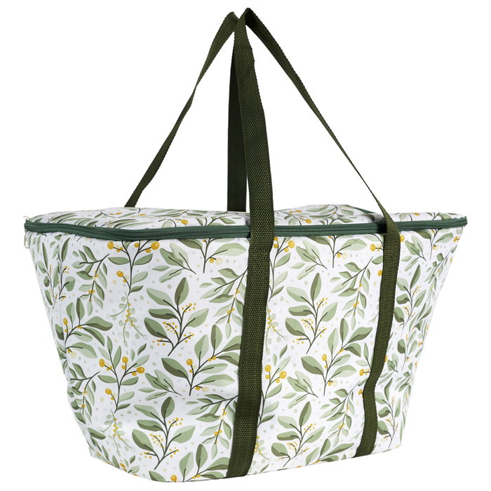 Cook Concept Bolsa Térmica Coup De Fraiche 41 L 46x29x31 cm Poliéster Cook Concept Bolsa Térmica Coup De Fraiche 41 L 46x29x31 cm Poliéster