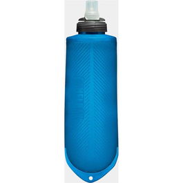 Botella de Agua Camelbak Quick Stow Flask Azul Plástico 500 ml