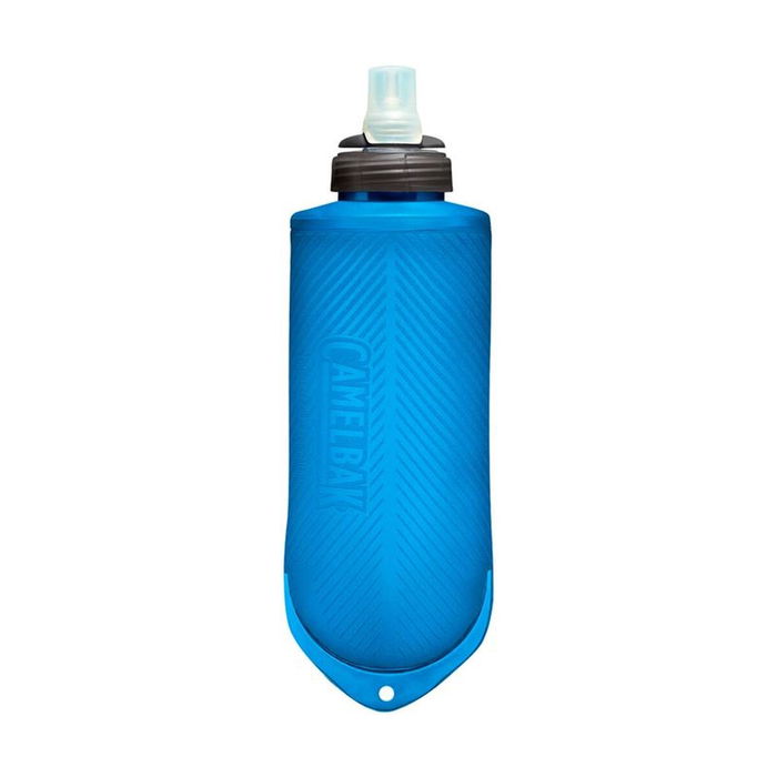 Botella de Agua Camelbak Quick Stow Flask Azul Plástico 500 ml