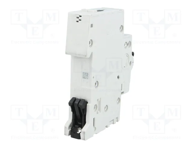 ABB Automat B S201M-B16 16A 10kA 1-polig S200M Compact ABB Automat B S201M-B16 16A 10kA 1-polig S200M Compact