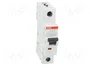 ABB Automat B S201M-B16 16A 10kA 1-polig S200M Compact