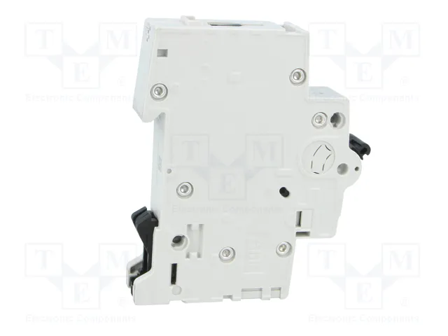 ABB Automat B S201M-B16 16A 10kA 1-polig S200M Compact ABB Automat B S201M-B16 16A 10kA 1-polig S200M Compact