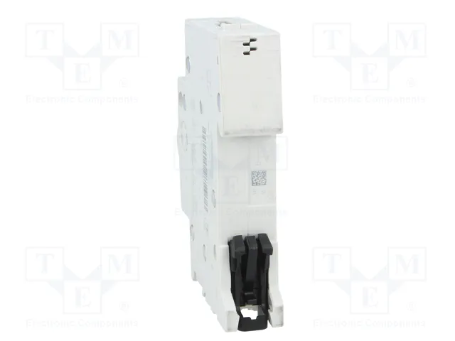 ABB Automat B S201M-B16 16A 10kA 1-polig S200M Compact ABB Automat B S201M-B16 16A 10kA 1-polig S200M Compact