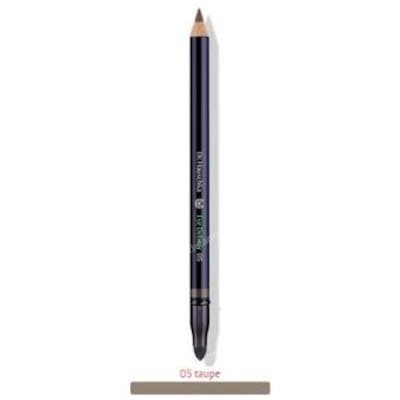 DR. HAUSCHKA Perfilador de ojos kajal 05 taupe DR. HAUSCHKA Perfilador de ojos kajal 05 taupe