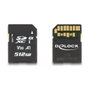 DeLOCK Tarjeta de memoria SD Express 512 GB