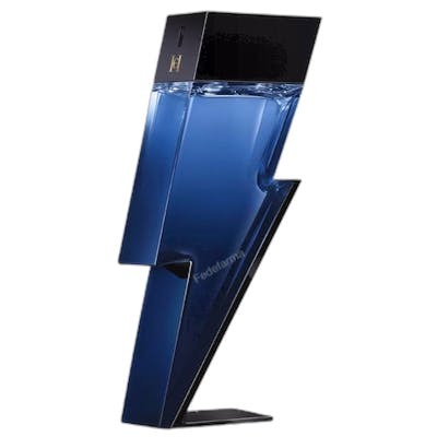 Carolina Herrera Bad Boy Cobalt Eau de Parfum 50 ml Spray