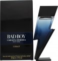 Carolina Herrera Bad Boy Cobalt Eau de Parfum 50 ml Spray