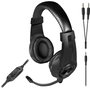 Speedlink LEGATOS Stereo Gaming Headset para PC, PS5, Xbox y Switch
