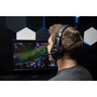 Speedlink LEGATOS Stereo Gaming Headset para PC, PS5, Xbox y Switch