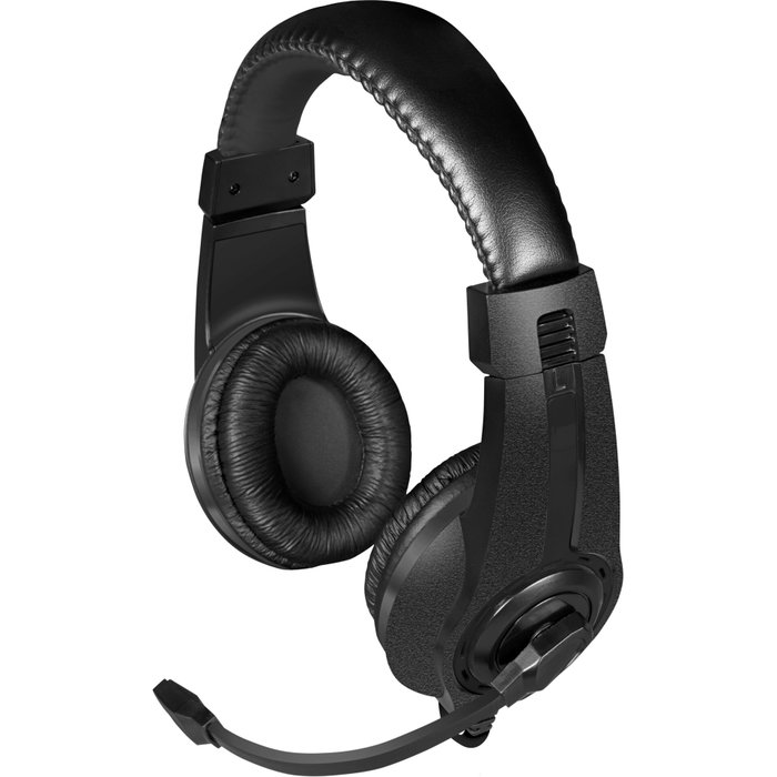 Speedlink LEGATOS Stereo Gaming Headset para PC, PS5, Xbox y Switch Speedlink LEGATOS Stereo Gaming Headset para PC, PS5, Xbox y Switch