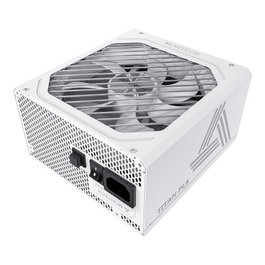 Montech Titan PLA 1000W - 80 PLUS & Cybenetics Platinum modular PCIe 5.1