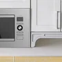Cecotec GrandHeat 2090 Built-In Steel Microondas encastrable