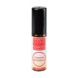 Plantis Remedio Tensiones Personales Spray 20ml